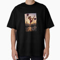 Cheerleader in Red Uniform Spiderman Brand New Day Vintage-Inspired T-Shirt