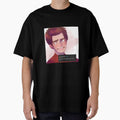 Andrew Spidey Vintage-Inspired T-Shirt