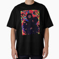 The spot Vintage-Inspired T-Shirt