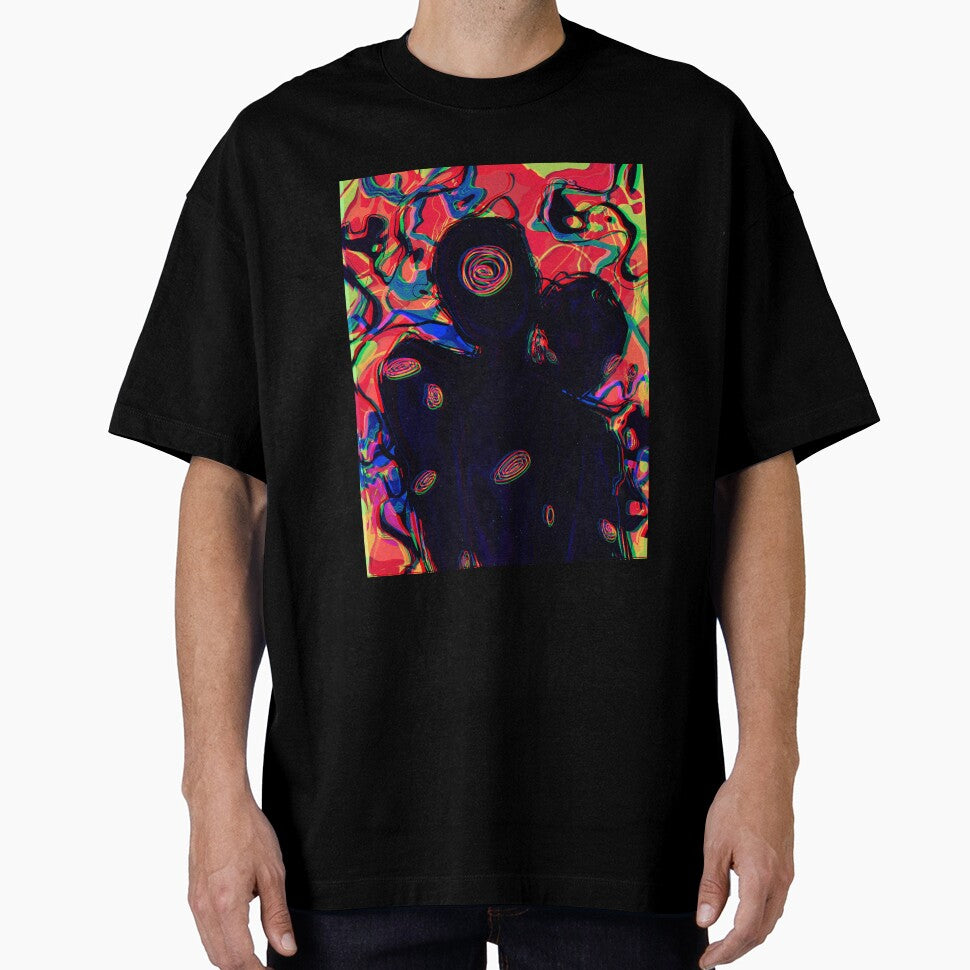 The spot Vintage-Inspired T-Shirt