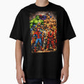 MvsC Graphic T-Shirt