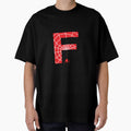 F Graphic T-Shirt
