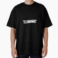 You're a deeply mistrusting person, and I respect that! Classic Graphic Shirt