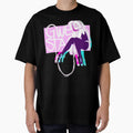 Spider-Gwen Graphic T-Shirt