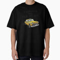 I Survived My Trip To NYC Essential T-Shirt Everyday Graphic Tee