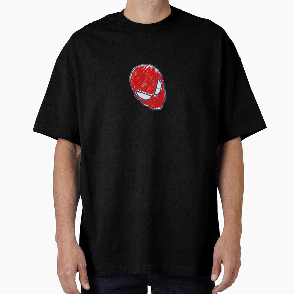 Spiderman Graphic T-Shirt