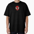 spiderman patch Everyday Graphic Tee