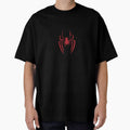 spider 3 Everyday Graphic Tee