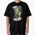 Green goblin 3 Casual Print T-Shirt