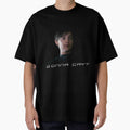 Mean Guy Tobey Graphic T-Shirt