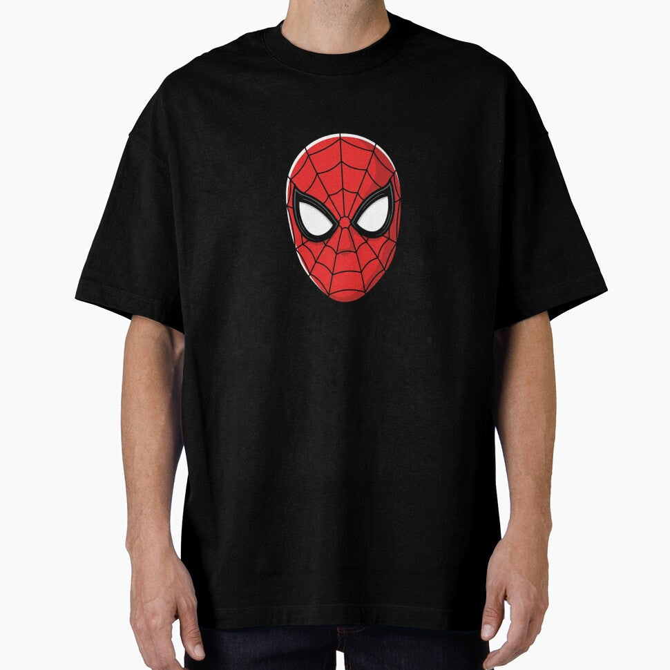 Spider-Man: Brand New Day Casual Print T-Shirt