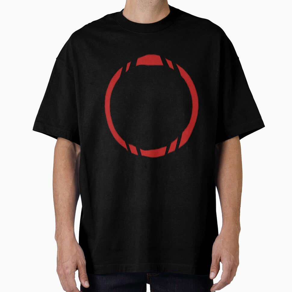 Doodle Super Hero Vintage-Inspired T-Shirt