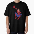 Peter Graphic T-Shirt