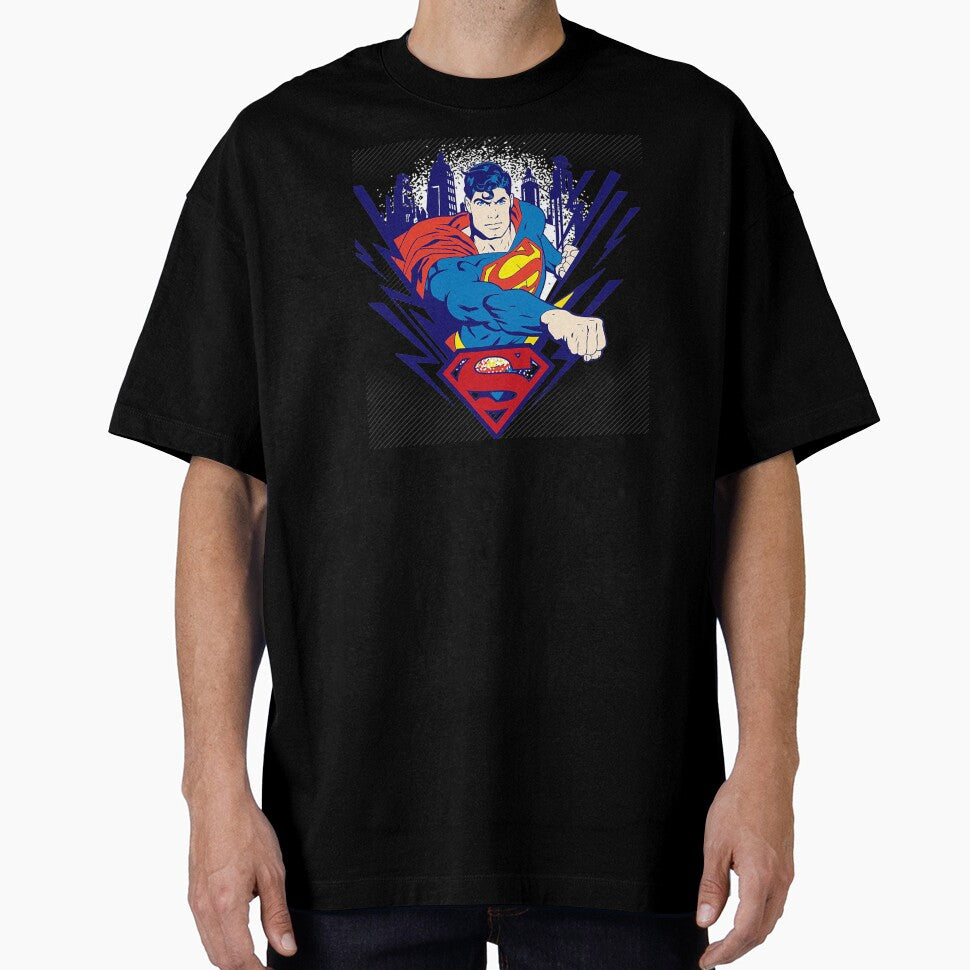 man Graphic T-Shirt