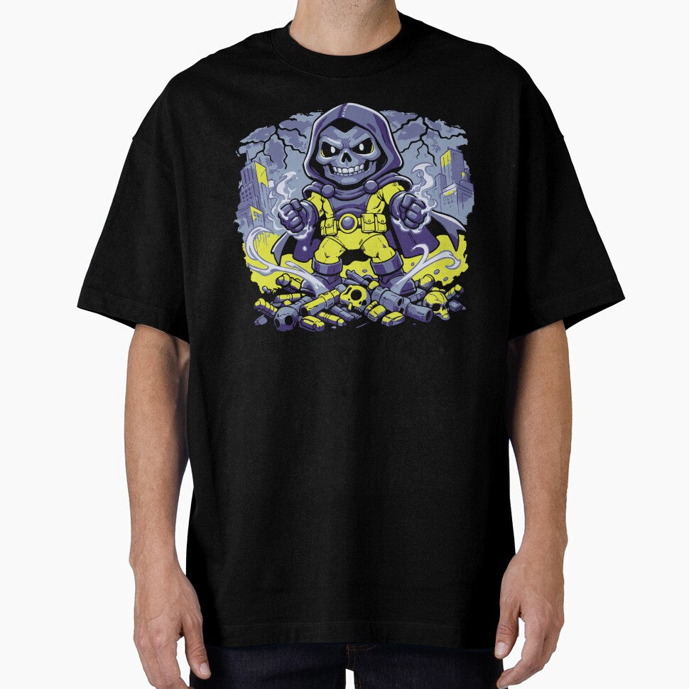 TOY FACE Everyday Graphic Tee