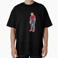 Spiderman Vintage-Inspired T-Shirt