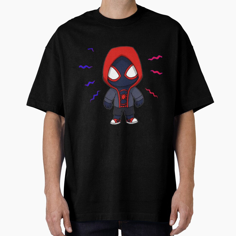 My spider sences Classic Graphic Shirt