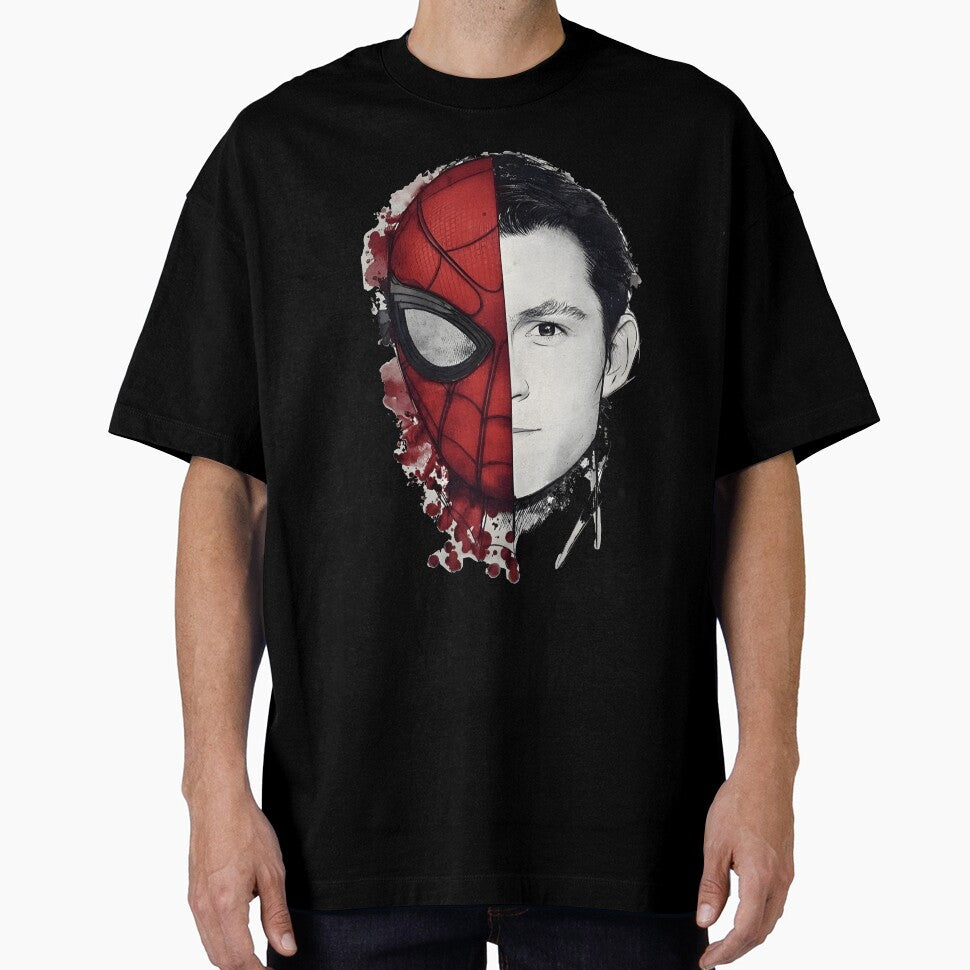Spider-Man Brand New Day Classic Graphic Shirt