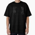 alternative spiderman Vintage-Inspired T-Shirt