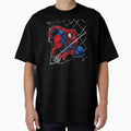 Webbed Swing Graphic T-Shirt