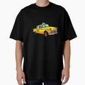 I Survived My Trip To NYC Retro Style Tee