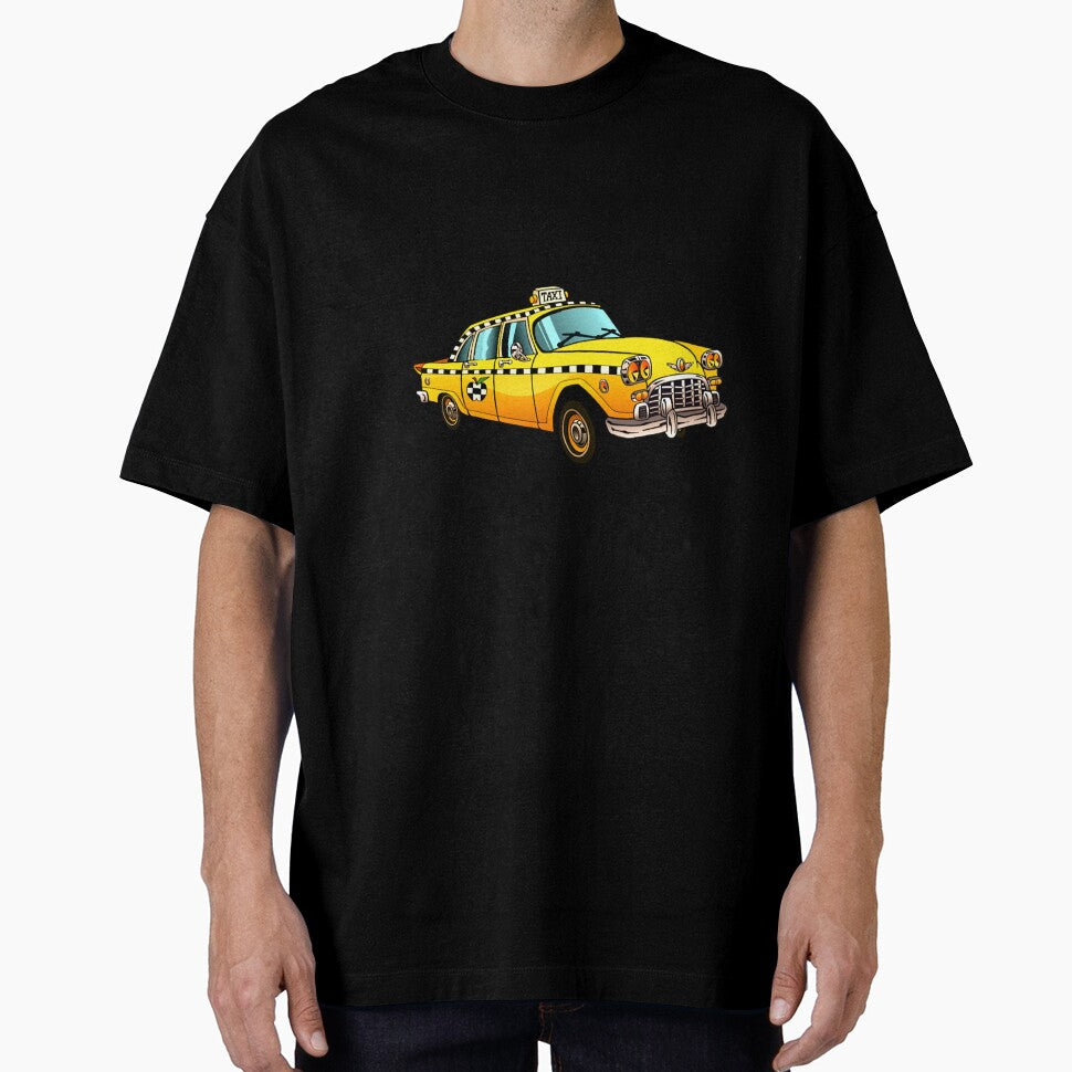 I Survived My Trip To NYC Retro Style Tee