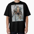 Spiderman Classic Graphic Shirt