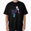 Gwen Casual Print T-Shirt