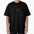 Peter Parker Find X Math Shirt Graphic T-Shirt