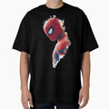 Spidey 2 Vintage-Inspired T-Shirt