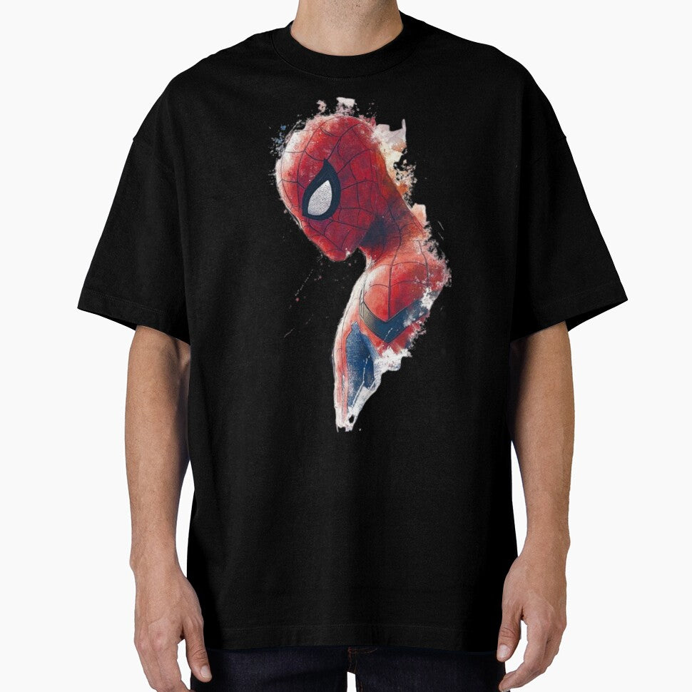 Spidey 2 Vintage-Inspired T-Shirt