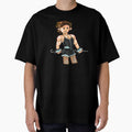 Tom's Umbrella Classic Graphic Shirt