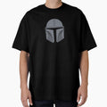 The Mandalorian Graphic T-Shirt