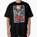 Into The Love One Graphic T-Shirt