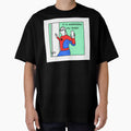 it is wednesday my dudes Vintage-Inspired T-Shirt