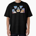 MR Future Foundation Individual Casual Print T-Shirt
