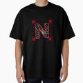 N black Classic Graphic Shirt