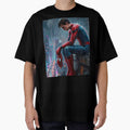 Spider Graphic T-Shirt