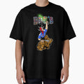 Doc's Unique Collectibles Official shirt Designed Vintage-Inspired T-Shirt