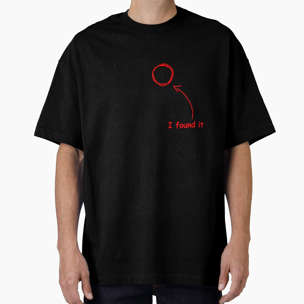 Find X (Homecoming, Math) Classic Graphic Shirt