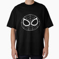 Minimalist Spider-Man for Kids, Spider-Man, Peter Parker, Avengers, Marvel Comics, Fan Art Everyday Graphic Tee