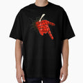 Andrew Garfreld Vintage-Inspired T-Shirt