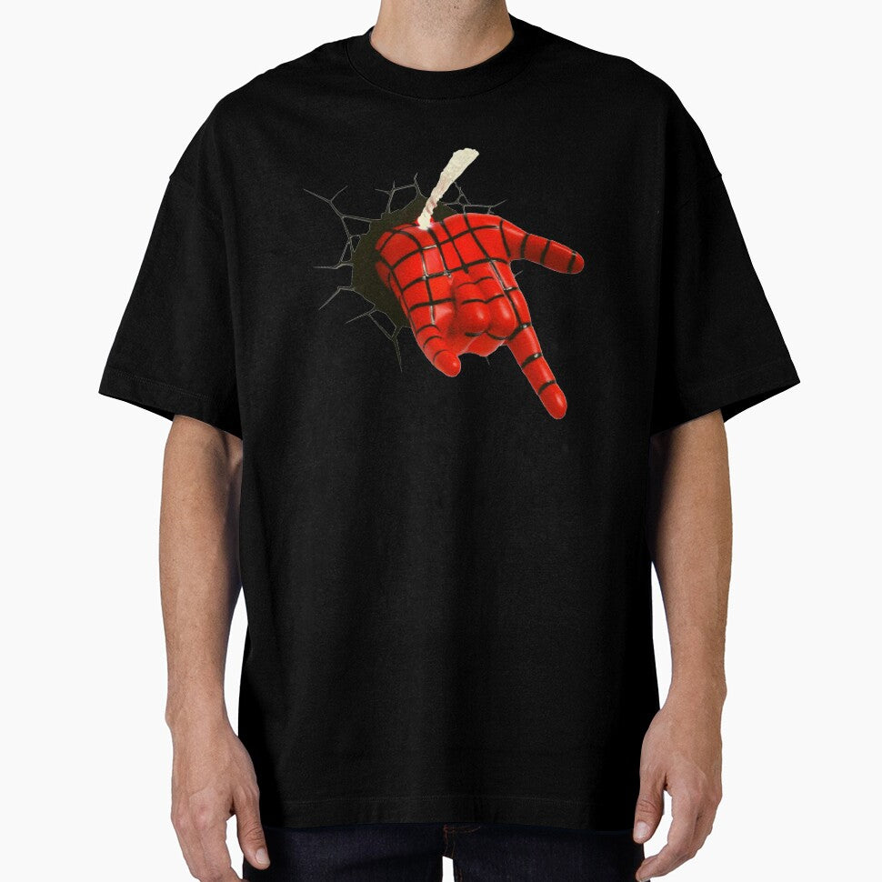 Andrew Garfreld Vintage-Inspired T-Shirt