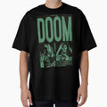 Doom Avengers Everyday Graphic Tee