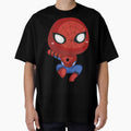 SPIDER MAN - BABY Everyday Graphic Tee