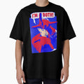 I'M BOTH! PARKER & SPIDER-MAN Graphic T-Shirt