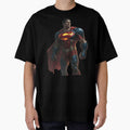 Superman Graphic T-Shirt