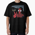 Spider-Man - Spider Man Brand New Day Classic Graphic Shirt
