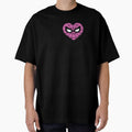 I Love New York Spiderman Pink | Marvel Comic Design T-Shirt Everyday Graphic Tee