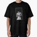 Tom Holland black and white Graphic T-Shirt